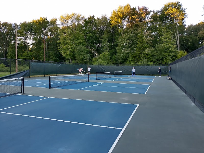 Rockwell Ave/Bill Lee Fields thumbnail