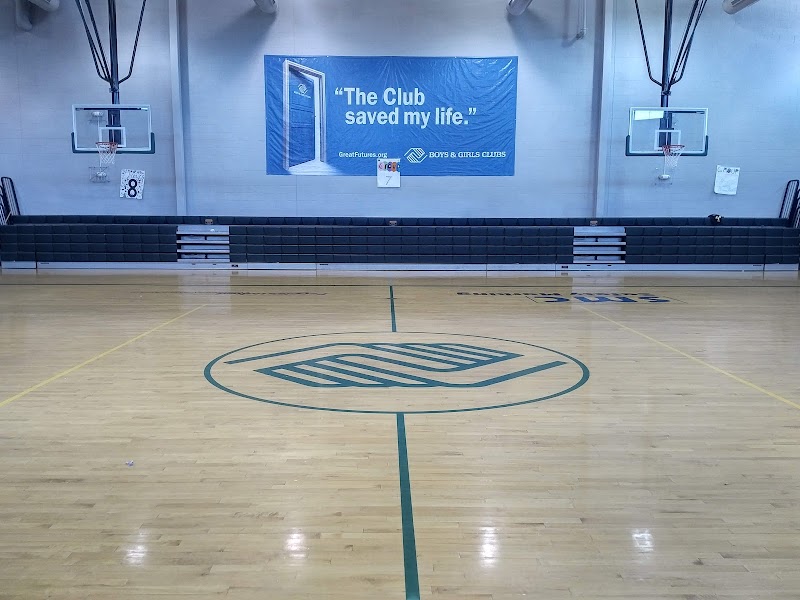 Wakeman Boys & Girls Club - Smilow-Burroughs Clubhouse thumbnail