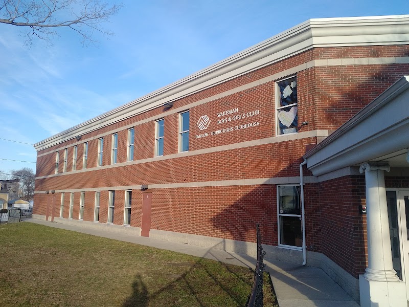 Wakeman Boys & Girls Club - Smilow-Burroughs Clubhouse - Image 2