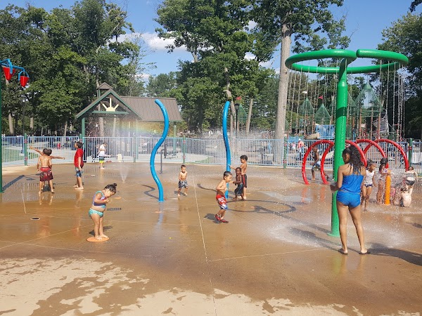 Rockwell Park thumbnail