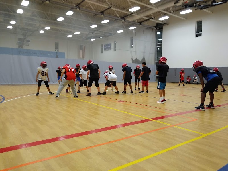 Boys & Girls Club of Bristol thumbnail