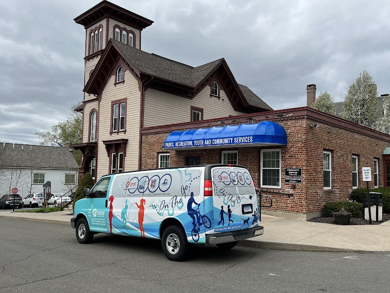 Bristol Parks, Recreation, Youth and Community Services thumbnail