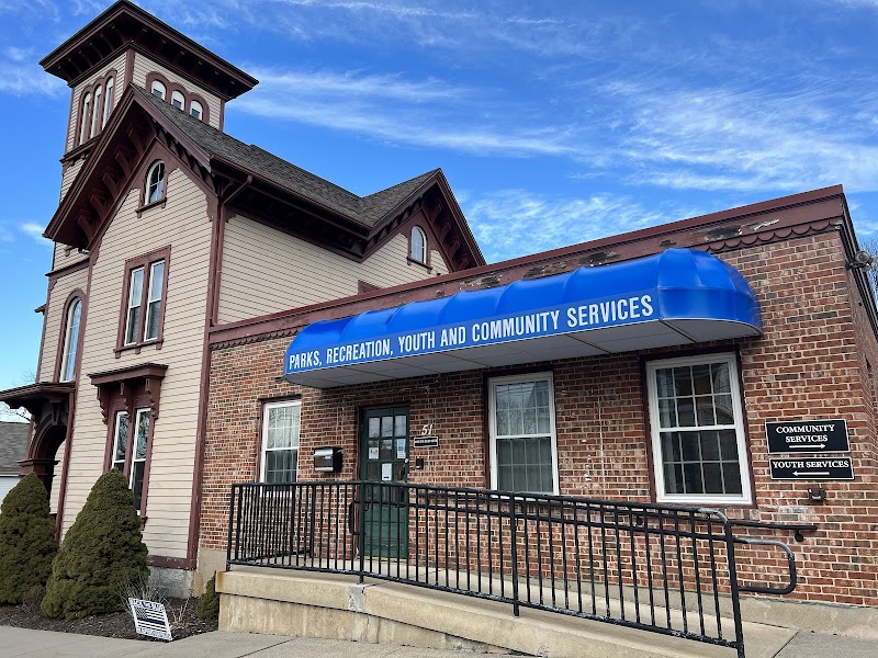 Bristol Parks, Recreation, Youth and Community Services - Image 2