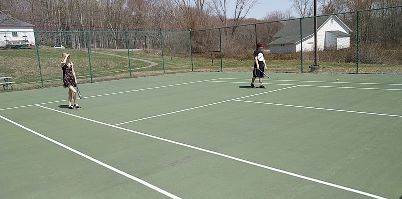 Brooklyn Tennis Courts - Image 2