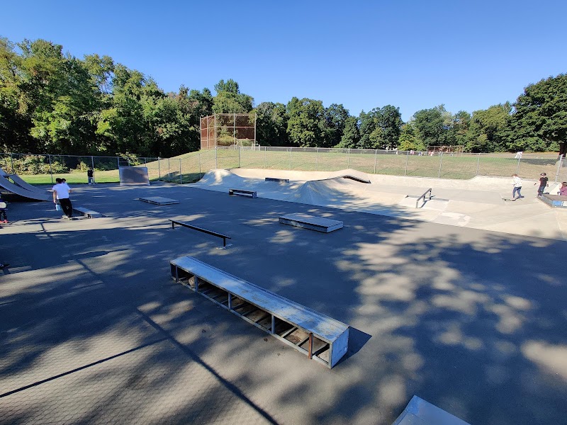 Mills Pond Park thumbnail