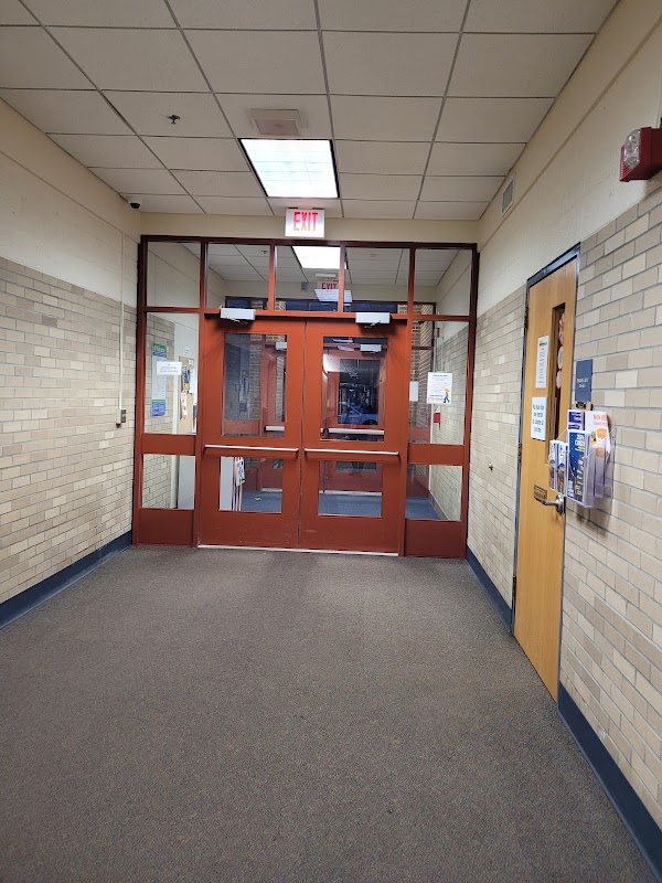 Canton Parks & Recreation