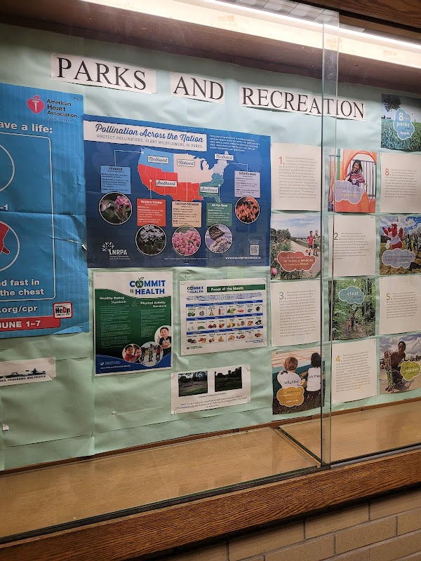 Canton Parks & Recreation - Image 2
