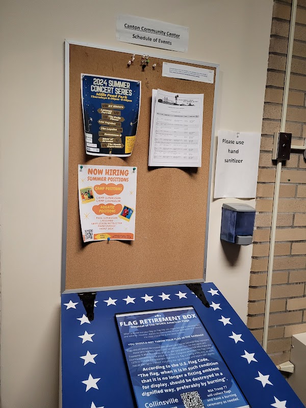 Canton Parks & Recreation - Image 3