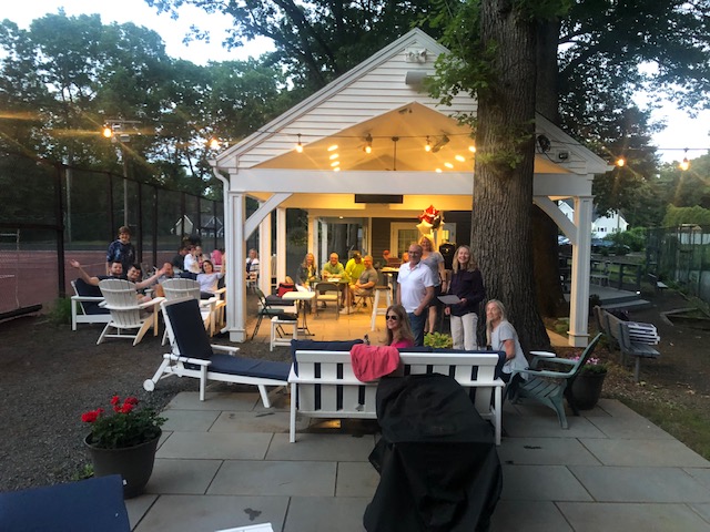 The Copper Valley Racquet and Social Club thumbnail