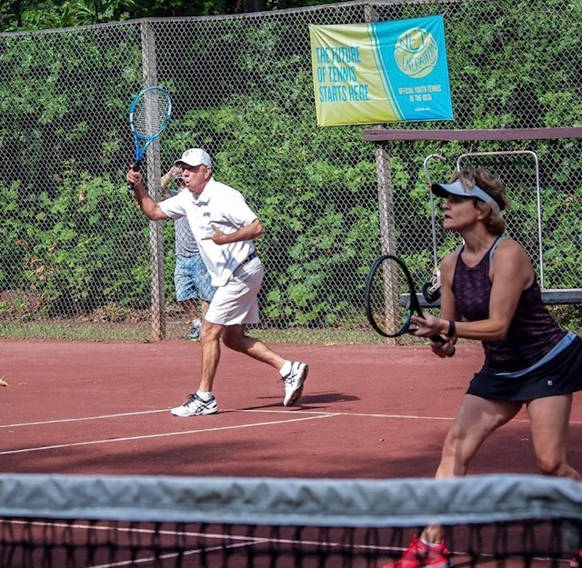 The Copper Valley Racquet and Social Club - Image 2