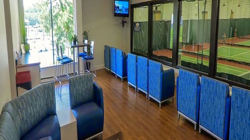 Greenwich Racquet Club thumbnail