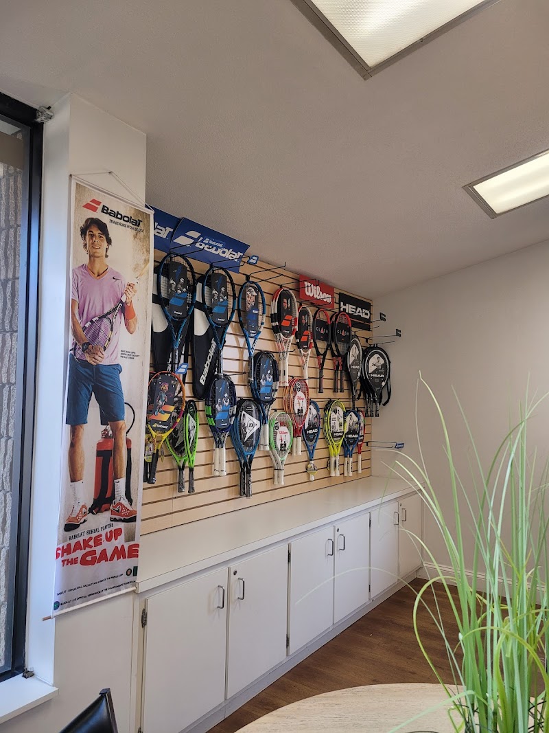 Greenwich Racquet Club - Image 3