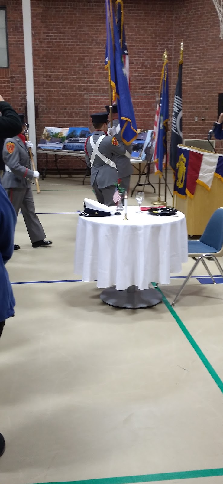 Cromwell Recreation Department thumbnail