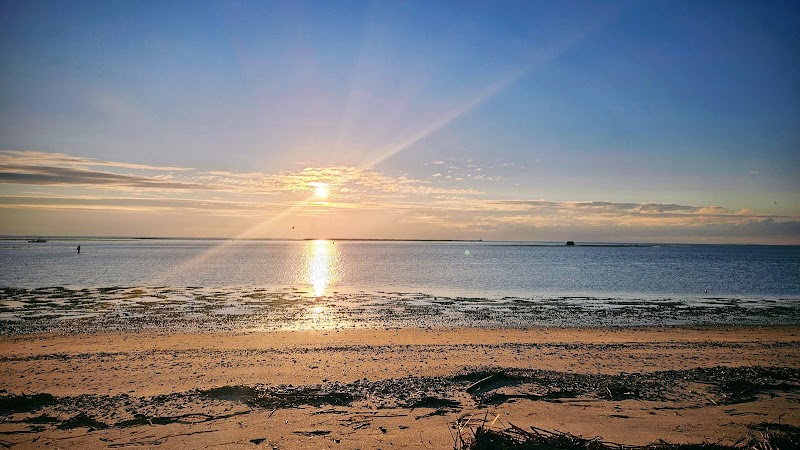 Short Beach Park - Image 3