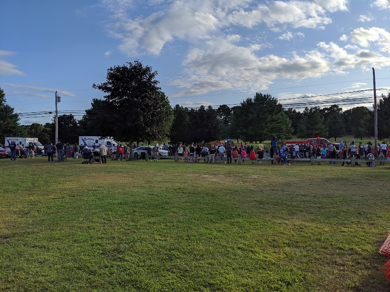 Robert Tedford Memorial Park thumbnail