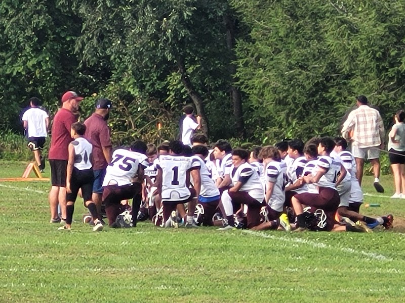 Robert Tedford Memorial Park - Image 3