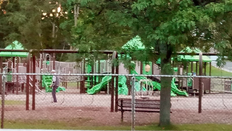 Rogers Park Tennis Courts thumbnail