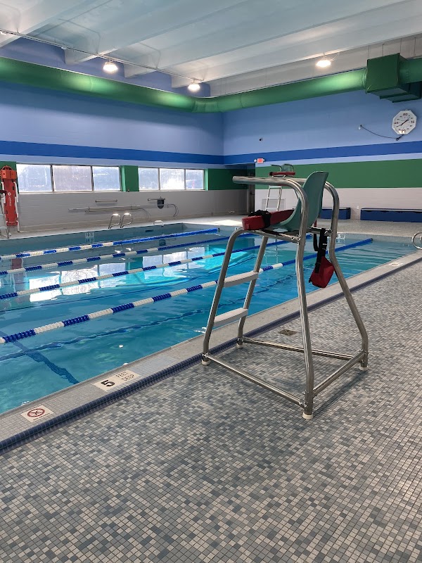 Danbury Community Center thumbnail