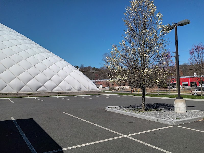 Danbury Sports Dome - Image 2