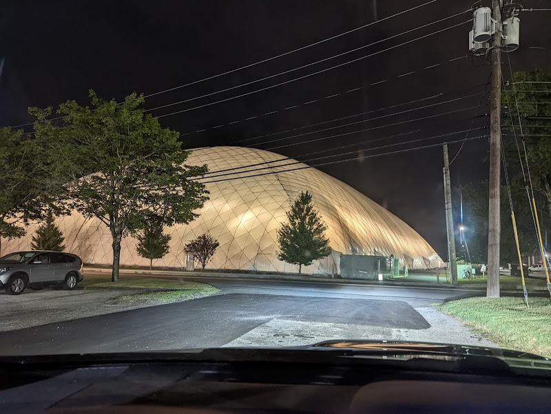 Danbury Sports Dome - Image 3