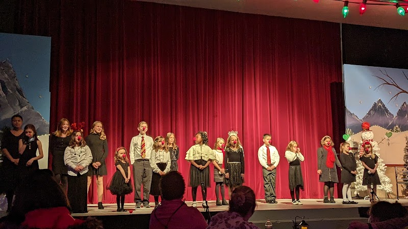 Killingly Community Center thumbnail