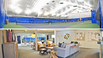 Kings Highway | The Darien Tennis Club thumbnail