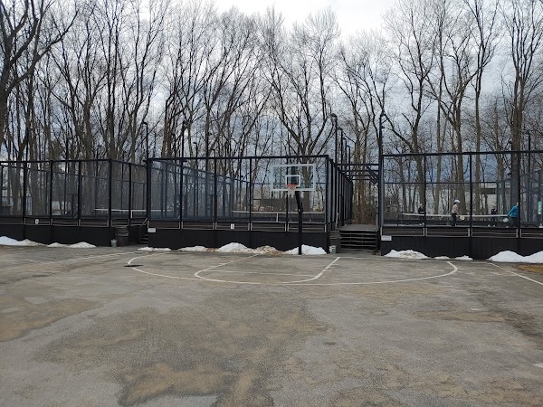 Middlesex Club thumbnail