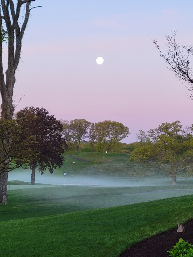 Woodway Country Club thumbnail