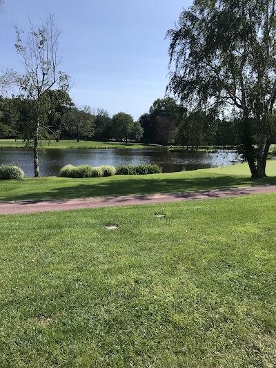 Woodway Country Club - Image 2