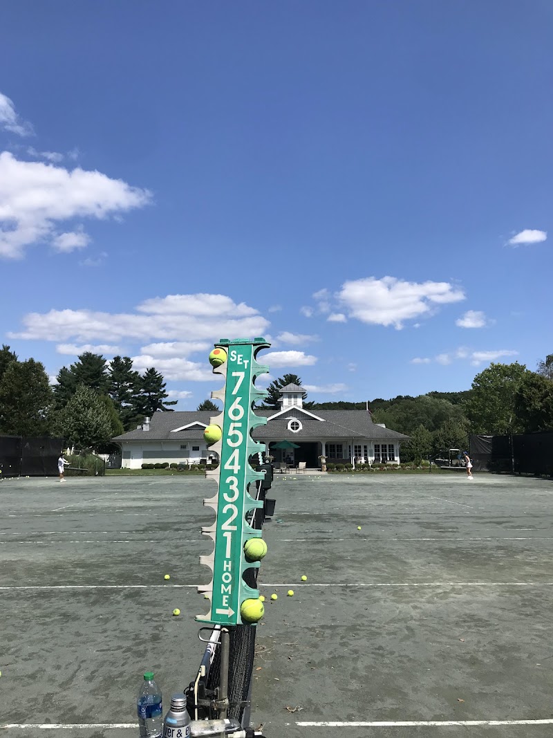 Woodway Country Club - Image 3