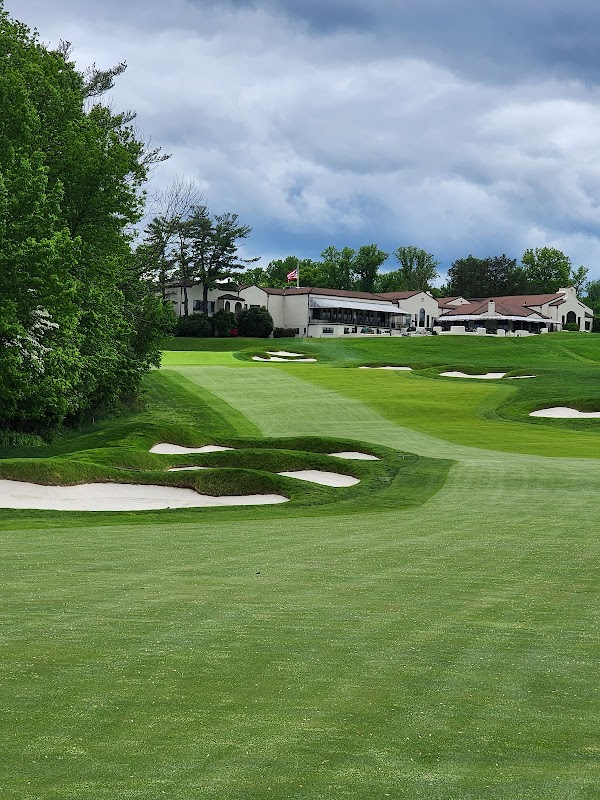 Wee Burn Country Club - Image 2