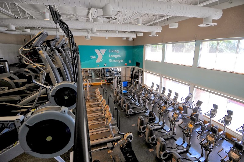 Darien YMCA - Image 2
