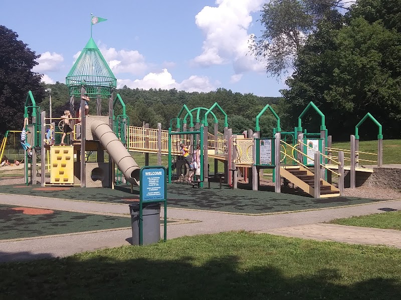 Owen Bell Park - Image 2