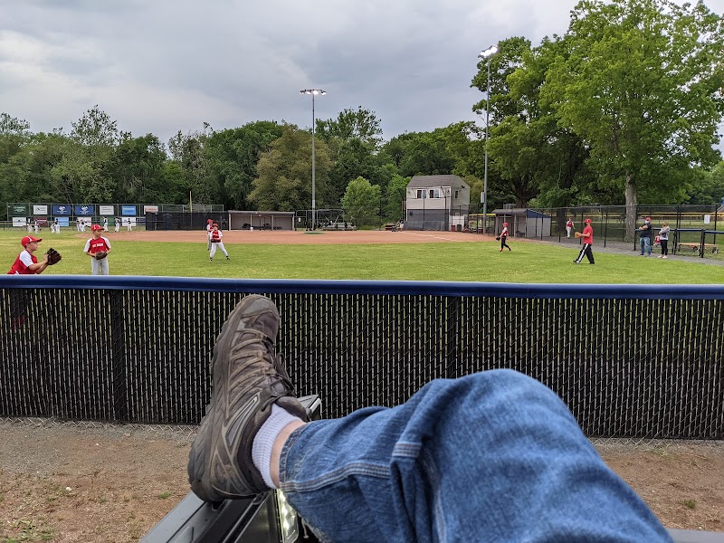 Allyn Brook Park - Image 2