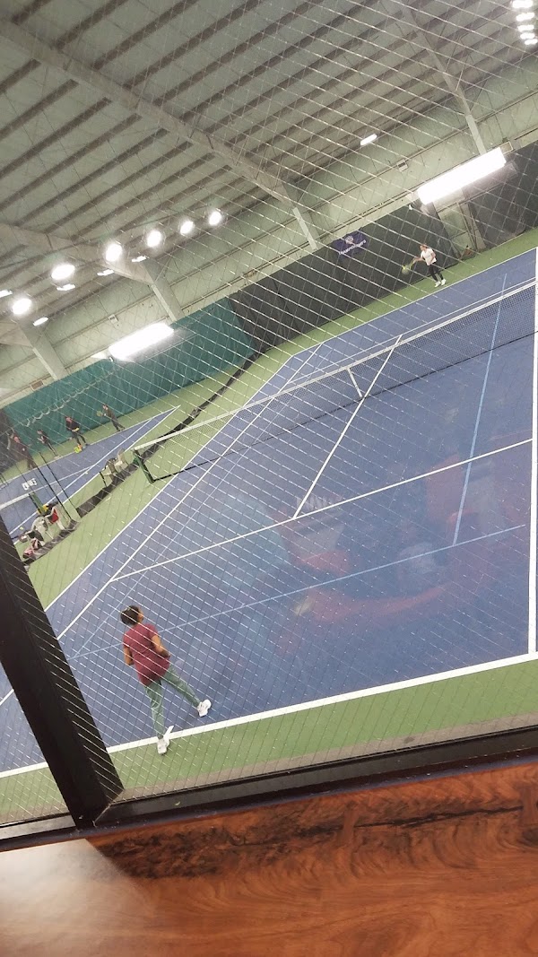 East Hartford Tennis Club thumbnail