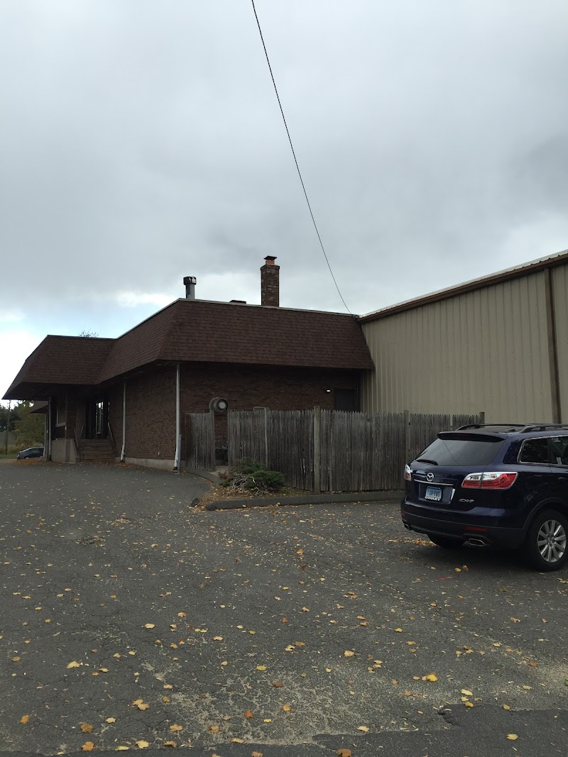 East Hartford Tennis Club - Image 2