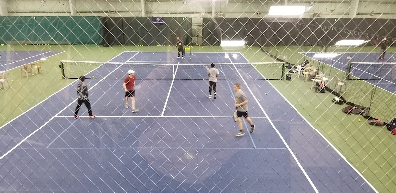 East Hartford Tennis Club - Image 3