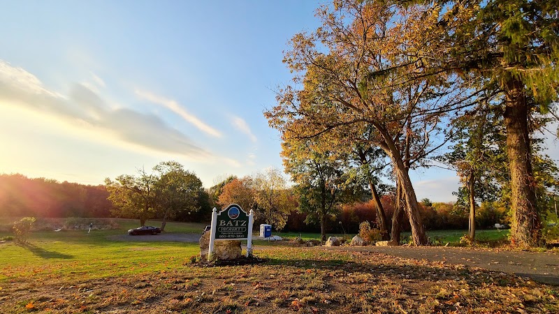 Ellington Recreation Department thumbnail