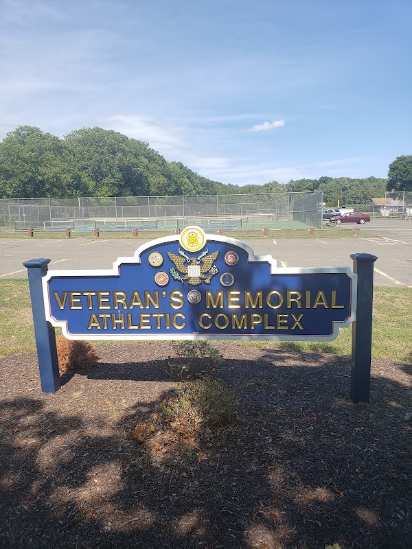 Veterans Memorial Athletic Complex - Image 2