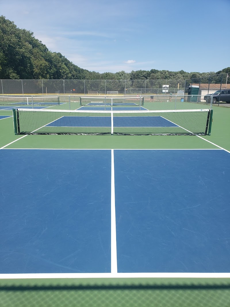 Veterans Memorial Athletic Complex - Image 3