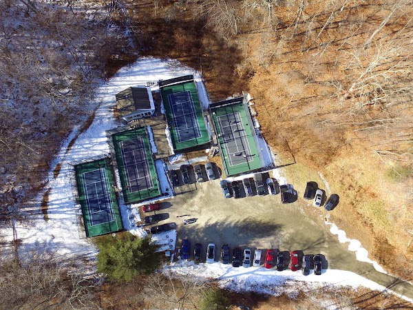 EPTC - Essex Platform Tennis Club thumbnail