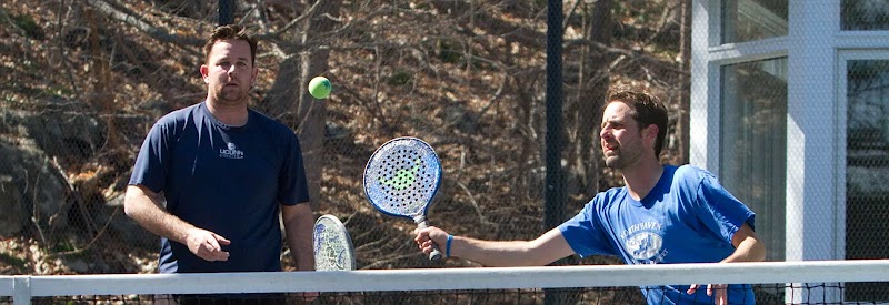 EPTC - Essex Platform Tennis Club - Image 2