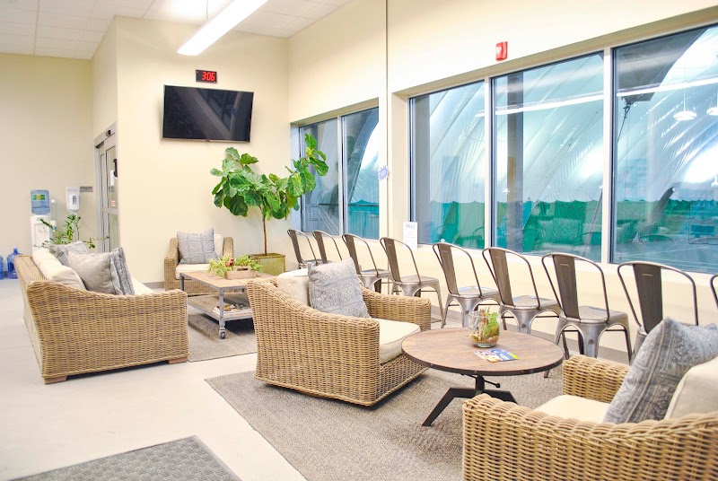 Fairfield Tennis thumbnail