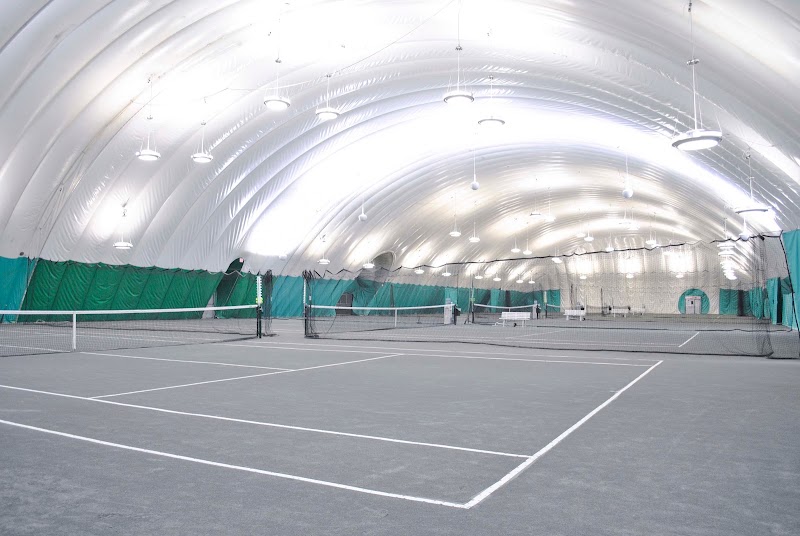 Fairfield Tennis - Image 2