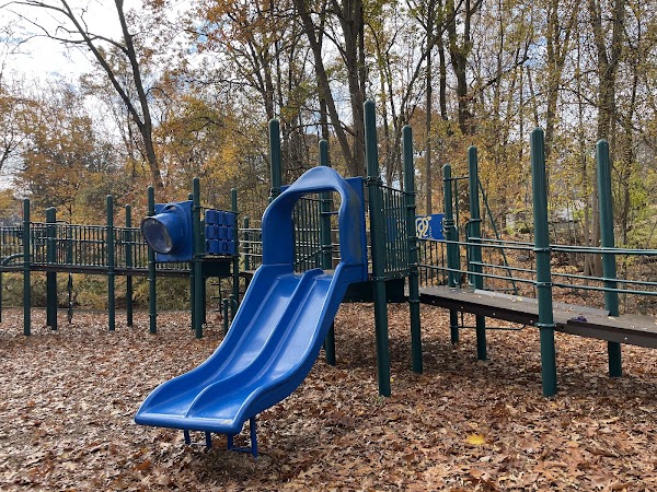 Lt Owen Fish Park thumbnail