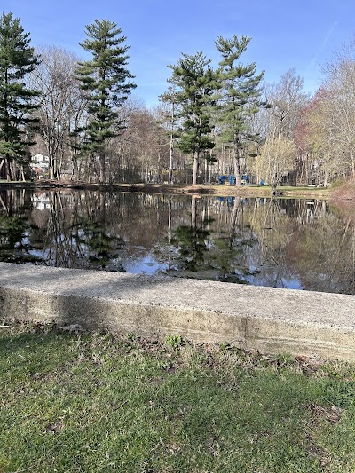 Lt Owen Fish Park - Image 3