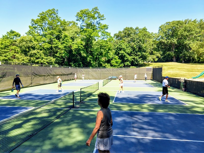 Fairfield Parks & Recreation thumbnail