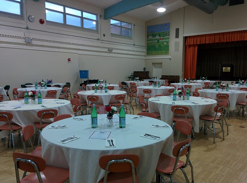 Senior Citizen Center - Image 2