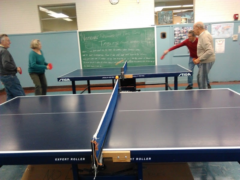 Senior Citizen Center - Image 3