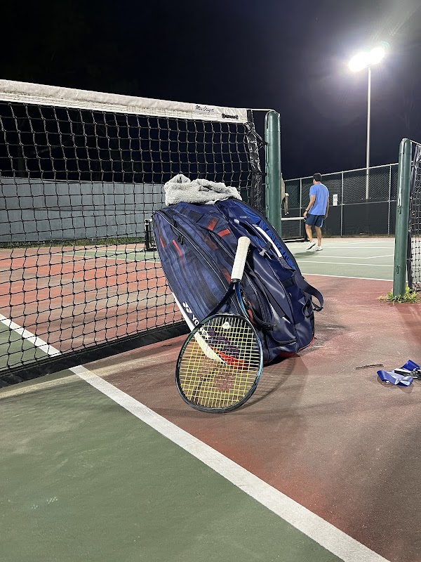 Eastern Greenwich Civic Center Tennis & Pickleball - Image 2